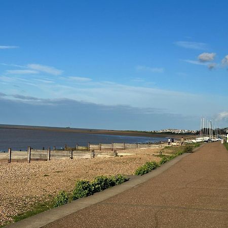 Tankerton Beach Daze Chestfield 外观 照片